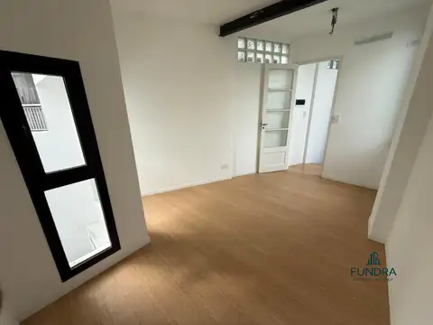Depto Tipo Casa en Venta en Colegiales, USD 199.000