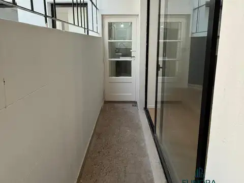 Depto Tipo Casa en Venta A Estrenar