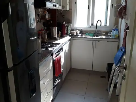 Departamento en Venta 10 años