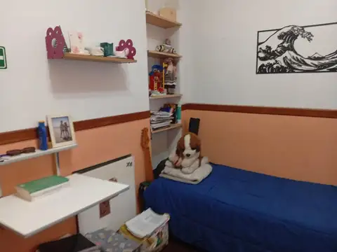 Depto Tipo Casa en Venta 25 años