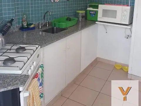 Departamento en Venta en Villa Gesell, USD 68.000