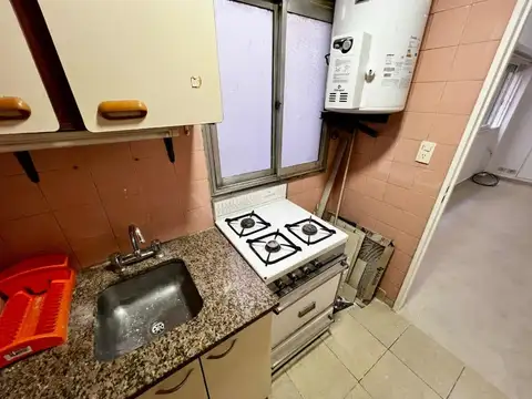 Departamento en Venta 17 años