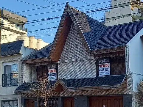 Excelente PH 3amb con gge para 3 autos  