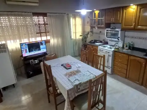 Depto Tipo Casa en Venta 15 años