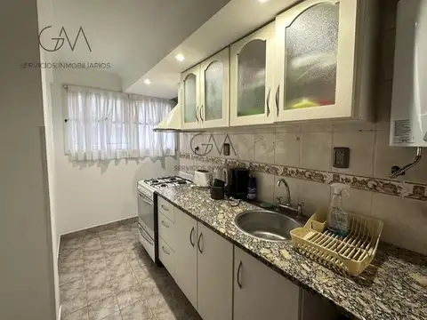 Departamento en Alquiler Temporal 20 años