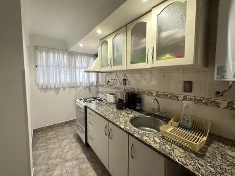 Departamento en Alquiler Temporal A Estrenar