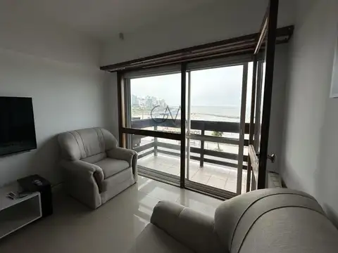 Departamento en Alquiler Temporal de 3 ambientes