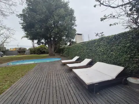 Casa en Venta al Sur