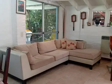 Casa Chalet  en Alquiler en Campo Chico, Pilar, G.B.A. Zona Norte