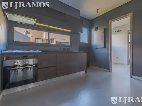 4 DORMITORIOS, 4 BAÑOS COMPLETOS. A ESTRENAR.