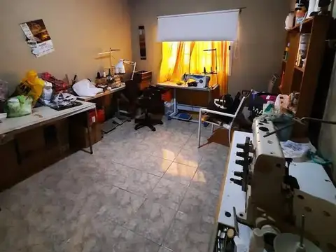 Casa en Venta 40 años