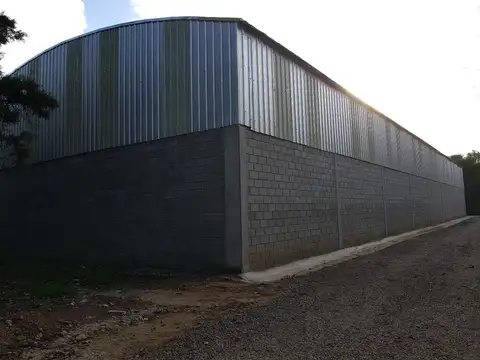 VILLANUEVA 1200 ENTRE CHAZARRETA Y CAAMAÑO, VILLA ROSA