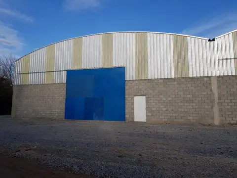 Galpon en Venta en Villa Rosa, USD 1.455.000