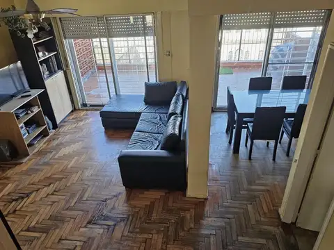 Teniente General Juan Domingo Perón 2400