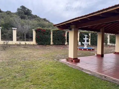 Casa en Venta en Juana Koslay, USD 150.000