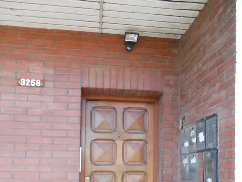 Departamento  en alquiler - 2 hab + cochera - 511 e 27 y 28