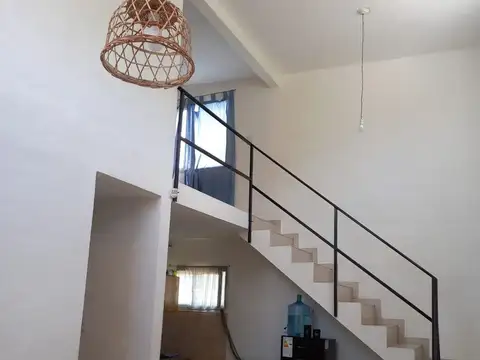 Casa en Alquiler 16 años