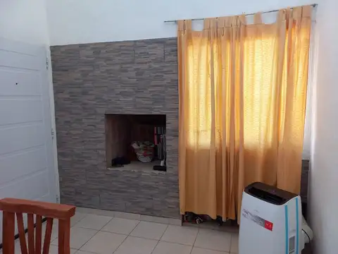 Alquiler anual 2 dormitorios con pileta en Cosquín
