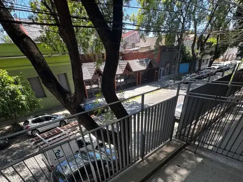 Oficina - Venta - Argentina, Capital Federal - Dr. Pedro I. Rivera 5700