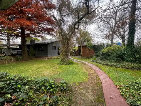 Casa en Venta en Alejandro Korn, USD 92.000
