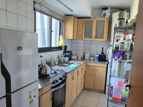 Departamento en Venta de 3 dormitorios