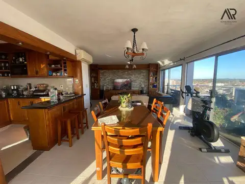 Departamento en Venta en Maldonado, USD 218.000
