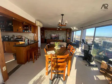 Departamento en Venta al Noroeste