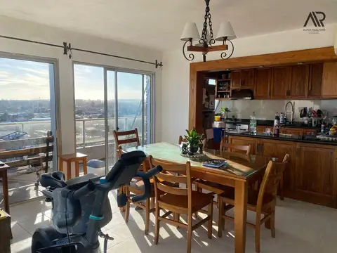 Departamento en Venta de 5 ambientes