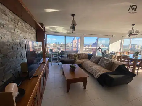 Departamento en Venta de 3 dormitorios