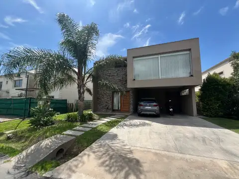 Barrio cerrado Los Troncos