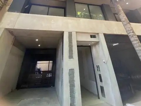 Venta. Departamento 2 ambientes. Ricardo Gutiérrez 3000.