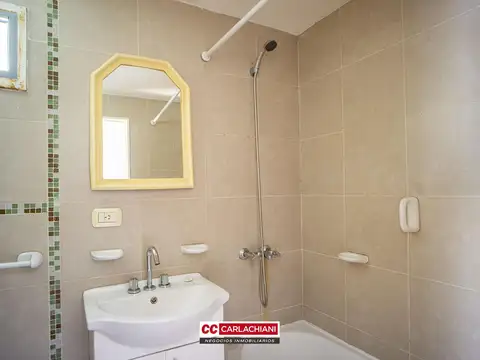 Departamento en Venta en Centro, USD 72.000