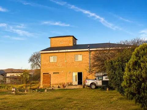 Casa en Venta de 8 dormitorios