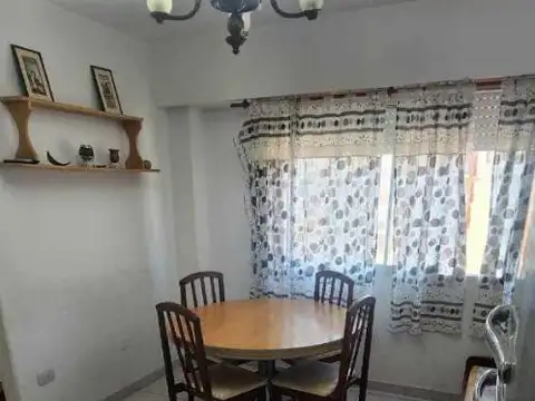 vendo o permuto depto 2 amb de san bernardo frente a mar 