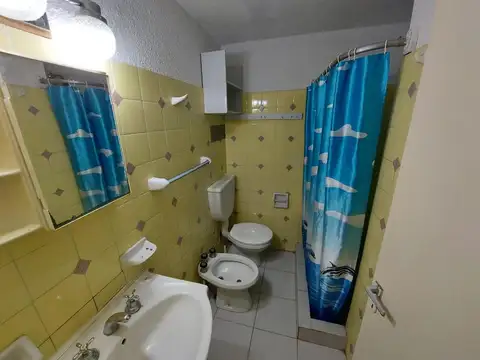 vendo o permuto depto 2 amb de san bernardo frente a mar