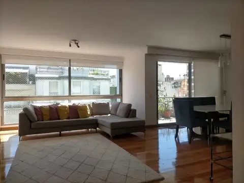 Departamento en Alquiler de 3 ambientes