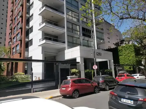 Alquiler Departamento de Categoría en Riobamba – Recoleta