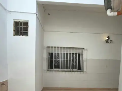 PH 3 Ambientes con Patio en Planta Baja