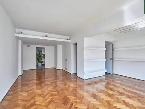 4 ambientes - Palermo, Botánico - Venta