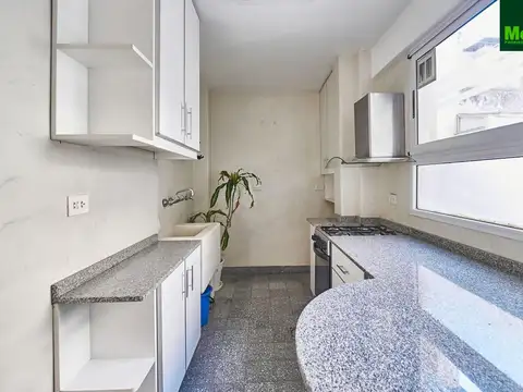 Departamento en Venta Apto profesional