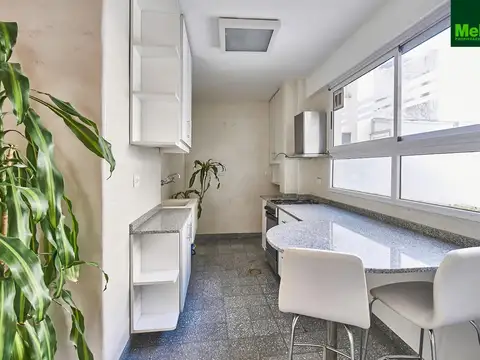 Departamento en Venta 40 años