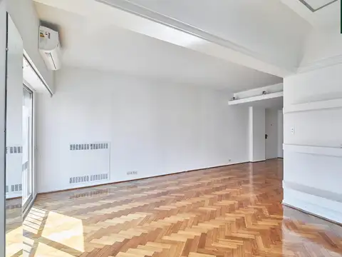 Departamento en Venta en Palermo, USD 218.000