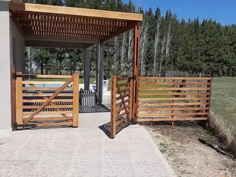 Casa en Venta en Santa Ines, USD 250.000