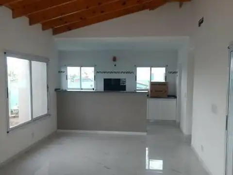 Casa en Venta 5 años