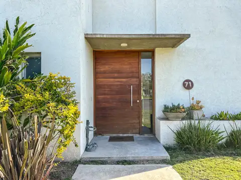 Casa en Venta al Sudoeste