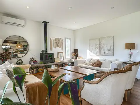 Casa en  Barrio cerrado San Marco, 4 ambientes, Villanueva, Tigre