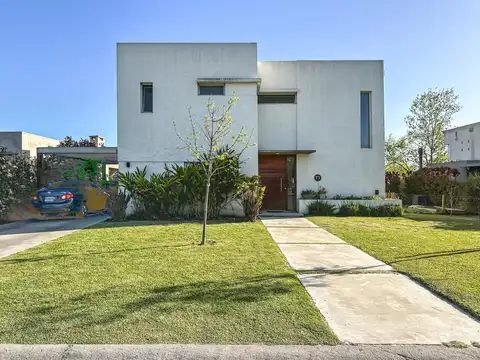 Casa en Venta A Estrenar