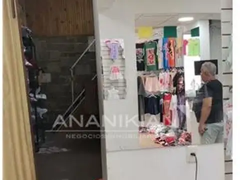 Local en Venta en Villa Muñoz , USD 105.000