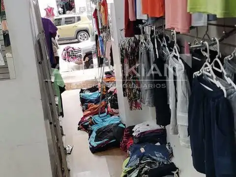 LOCAL en Villa Muñoz, Montevideo
