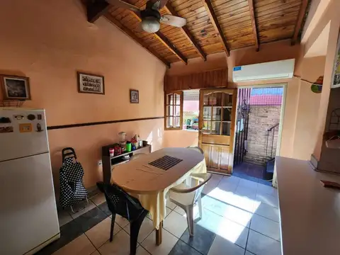 PH 4 Ambientes en venta con terraza y parrilla